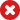 close button